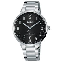 Montre Lorus Homme in Acier RH905KX9 - RH905KX9